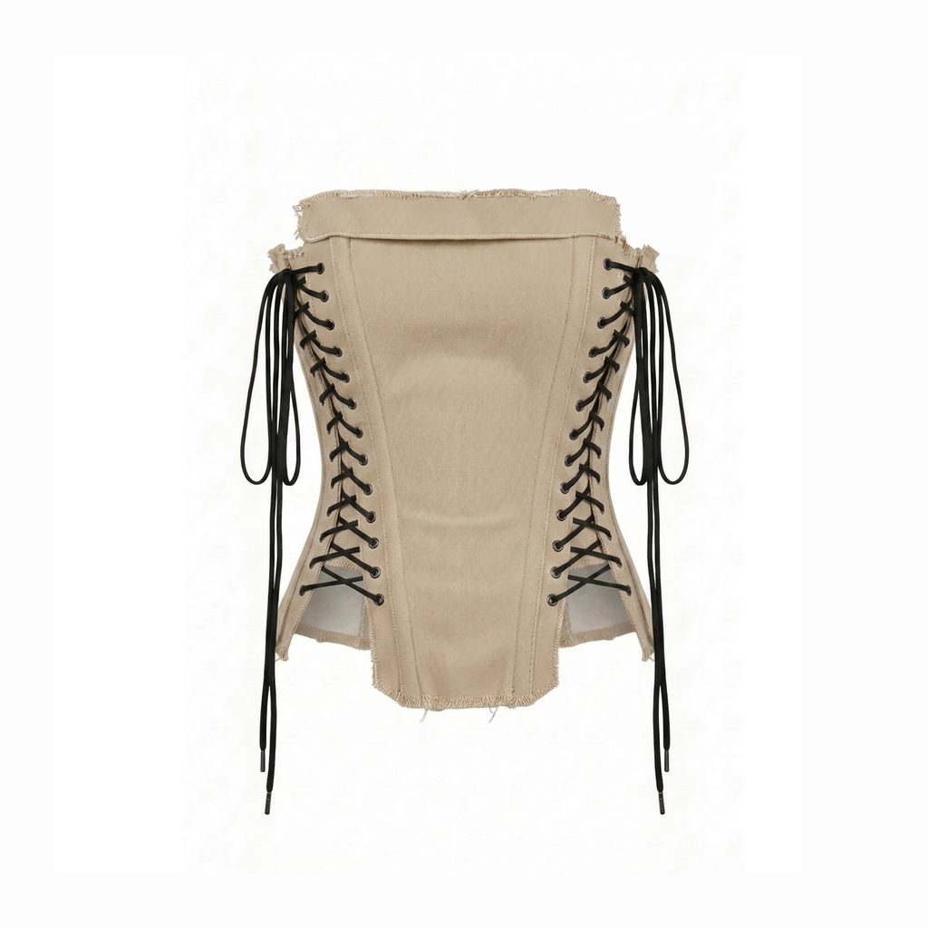BORDERLINE CORSET