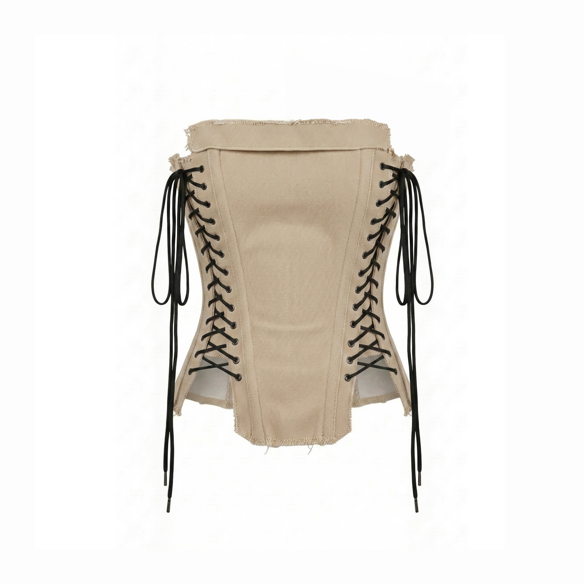 BORDERLINE CORSET