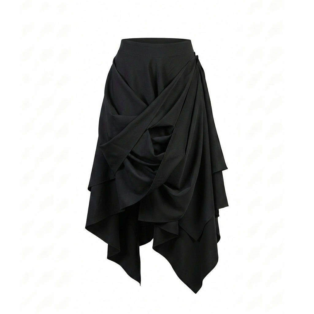 ORIGAMI SKIRT