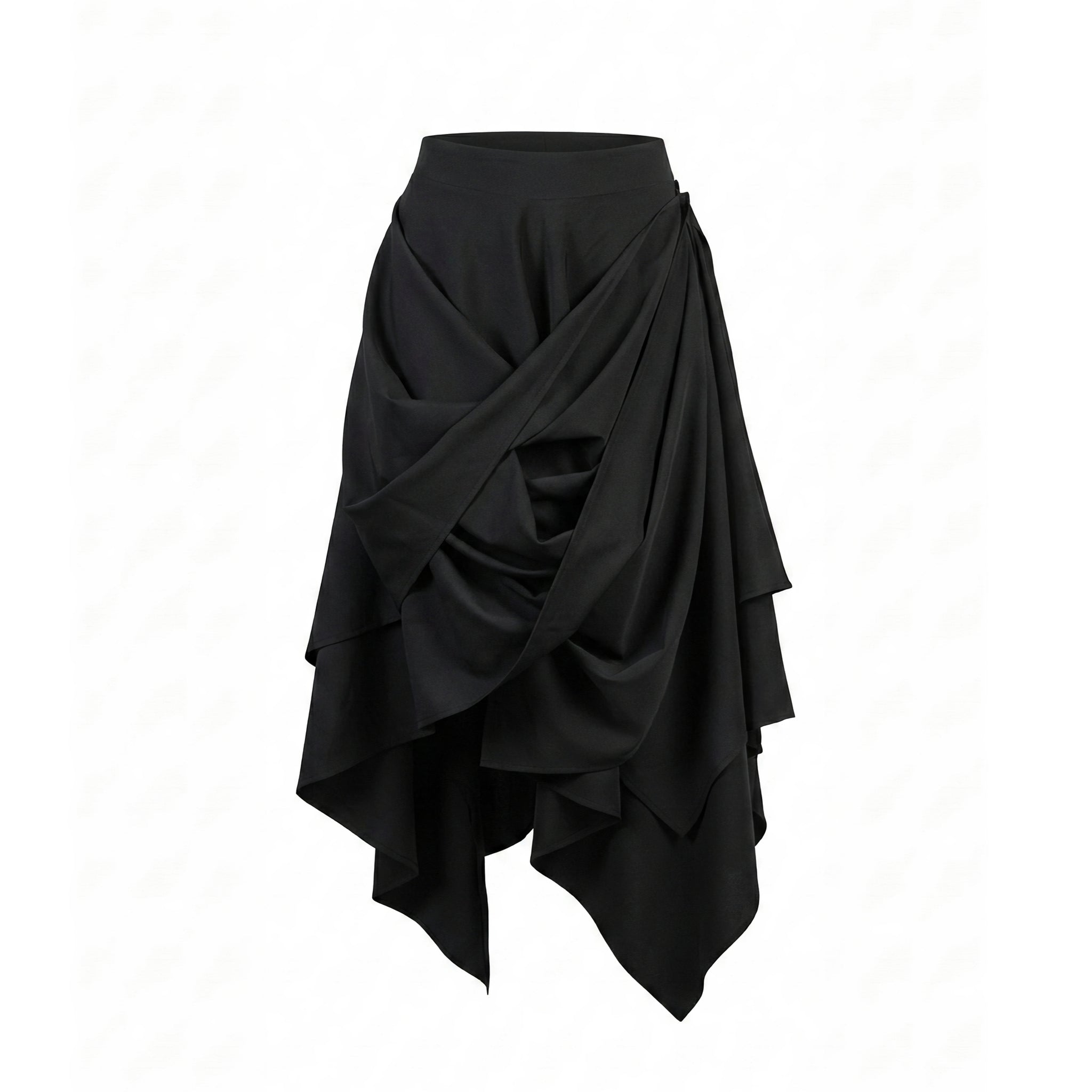 ORIGAMI SKIRT