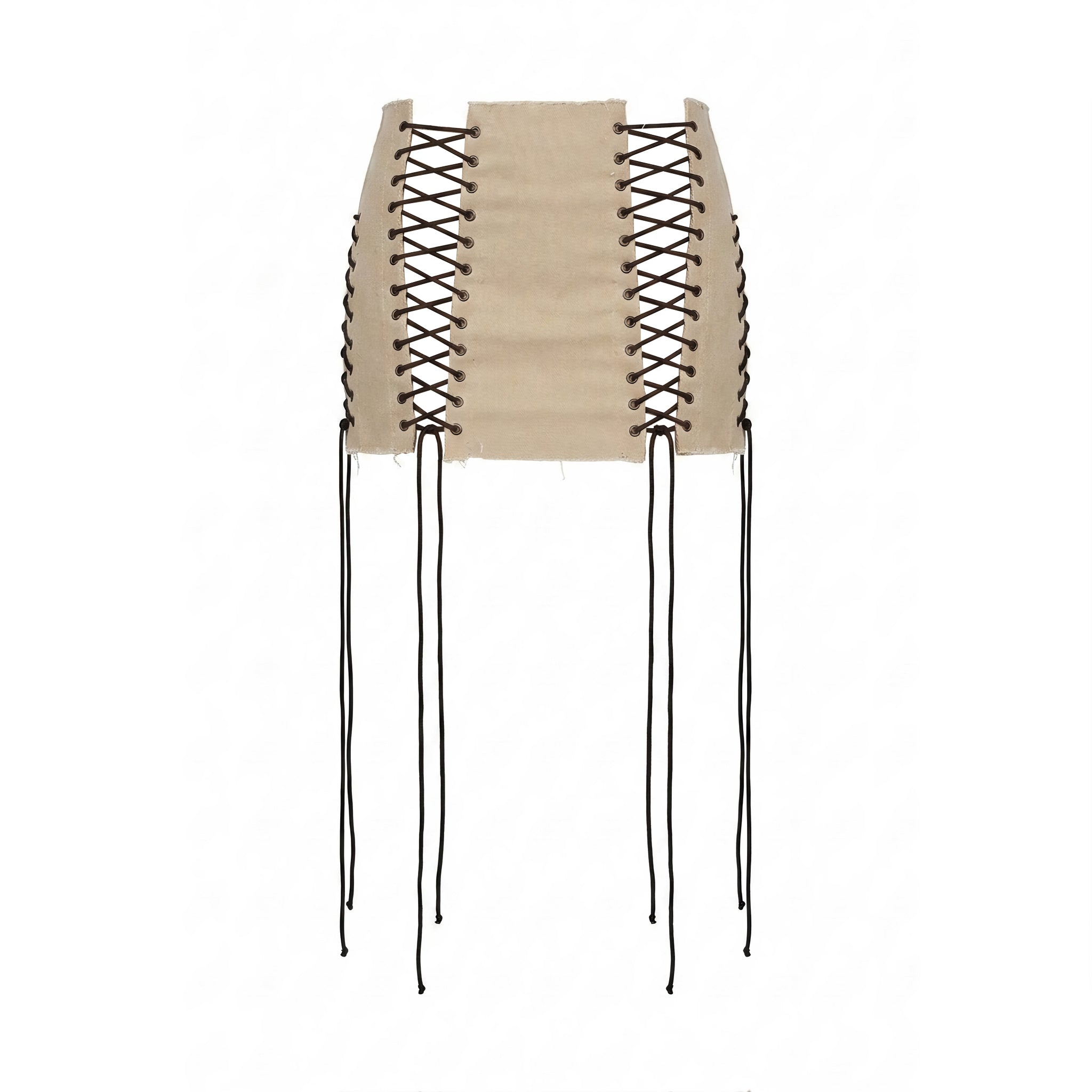 BORDERLINE SKIRT