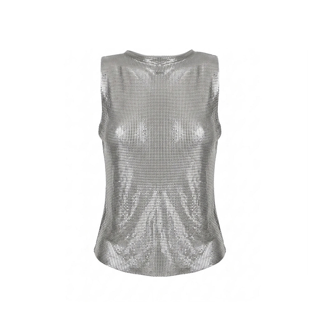 ALUMINIUM TANK TOP