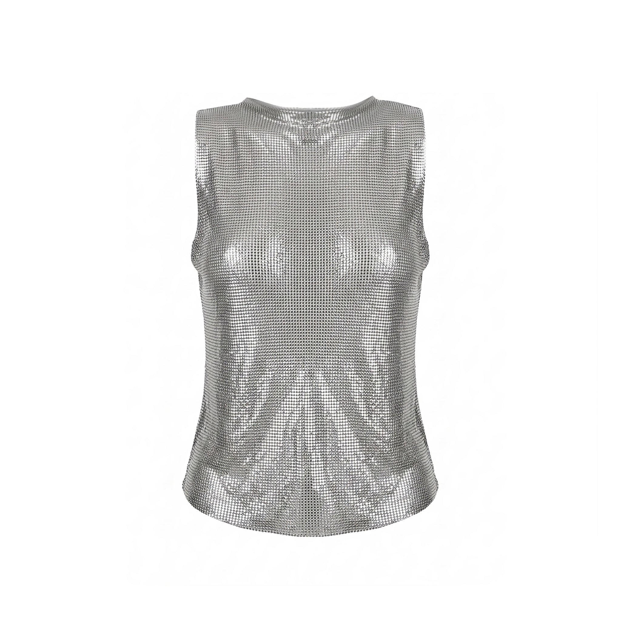 ALUMINIUM TANK TOP
