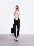BORDERLINE CORSET