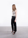 ALUMINIUM TANK TOP