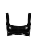 FRESH FLESH LATEX BRA