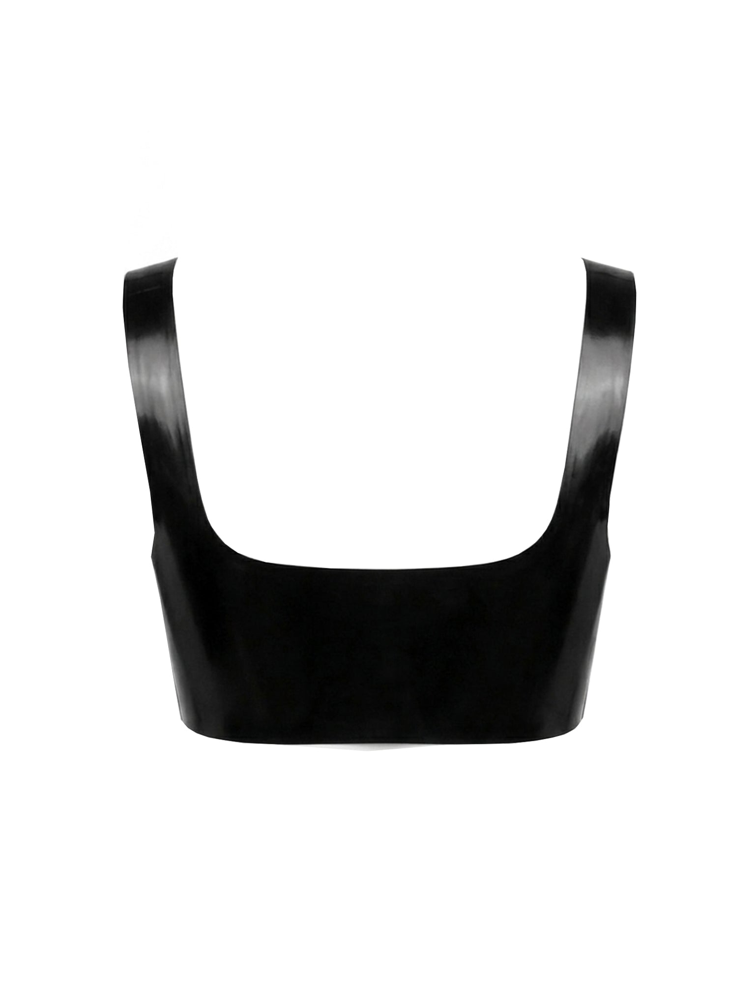 FRESH FLESH LATEX BRA