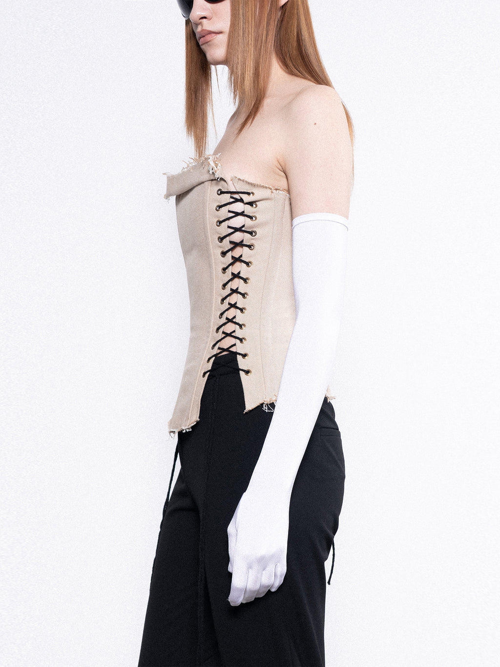 BORDERLINE CORSET