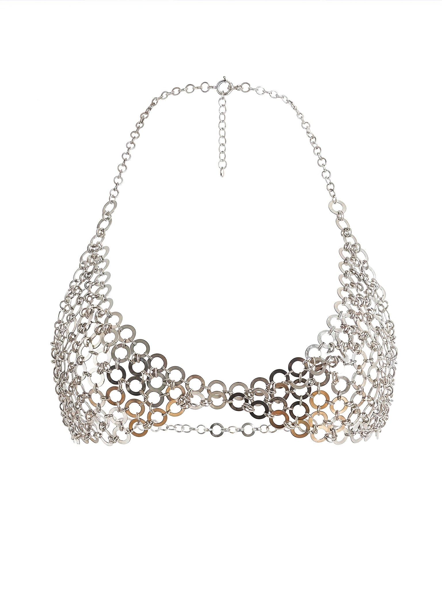 SUSU CHAINMAIL BRA 2