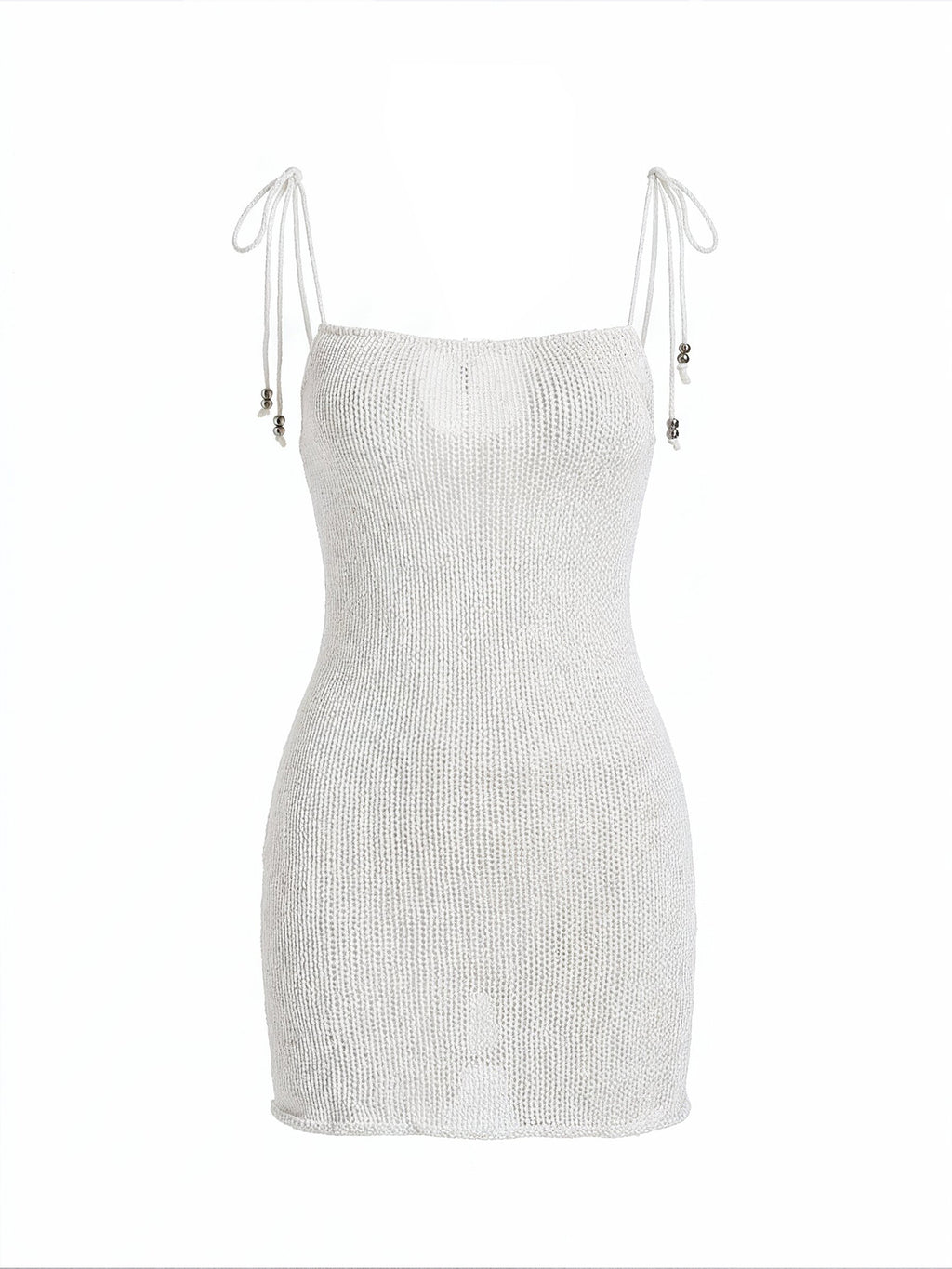 MAYBE KNIT DRESS