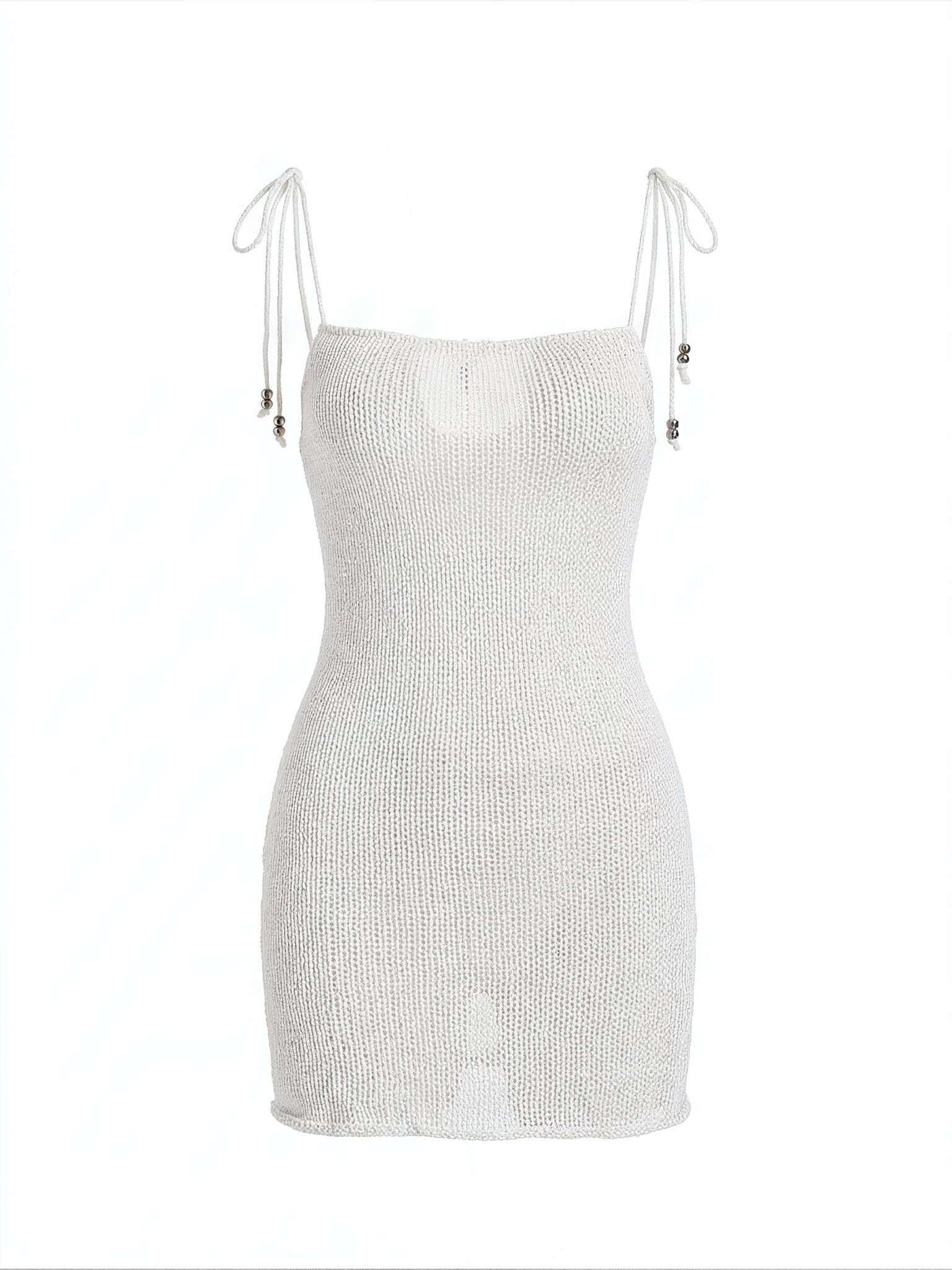 MAYBE KNIT DRESS
