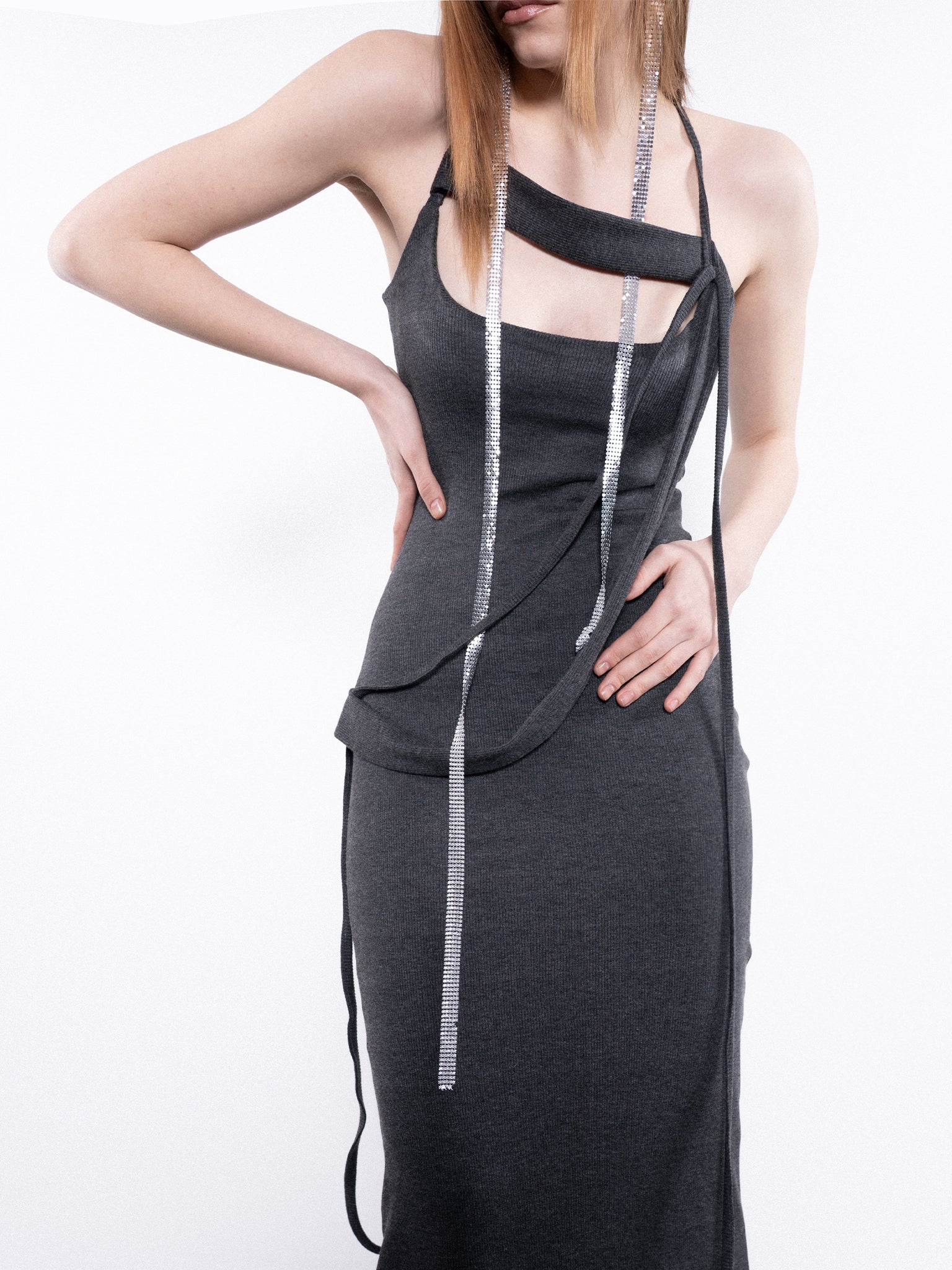 LINE DRESS
