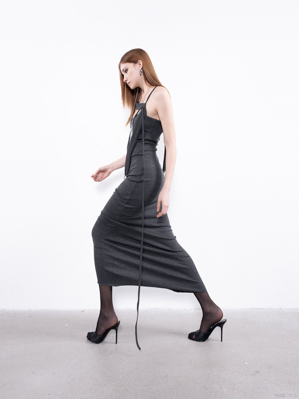 LINE DRESS