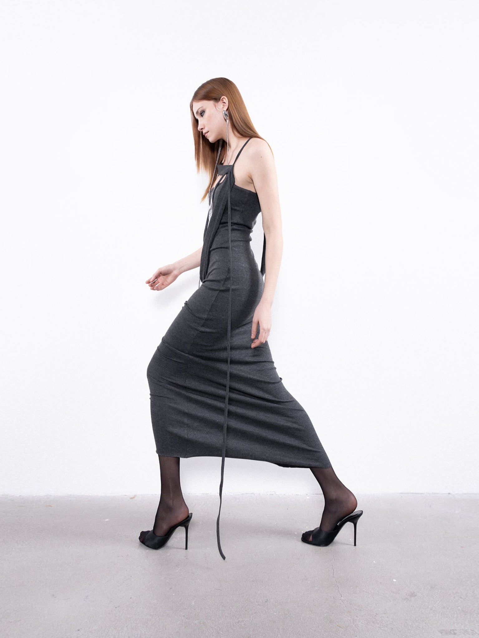 LINE DRESS
