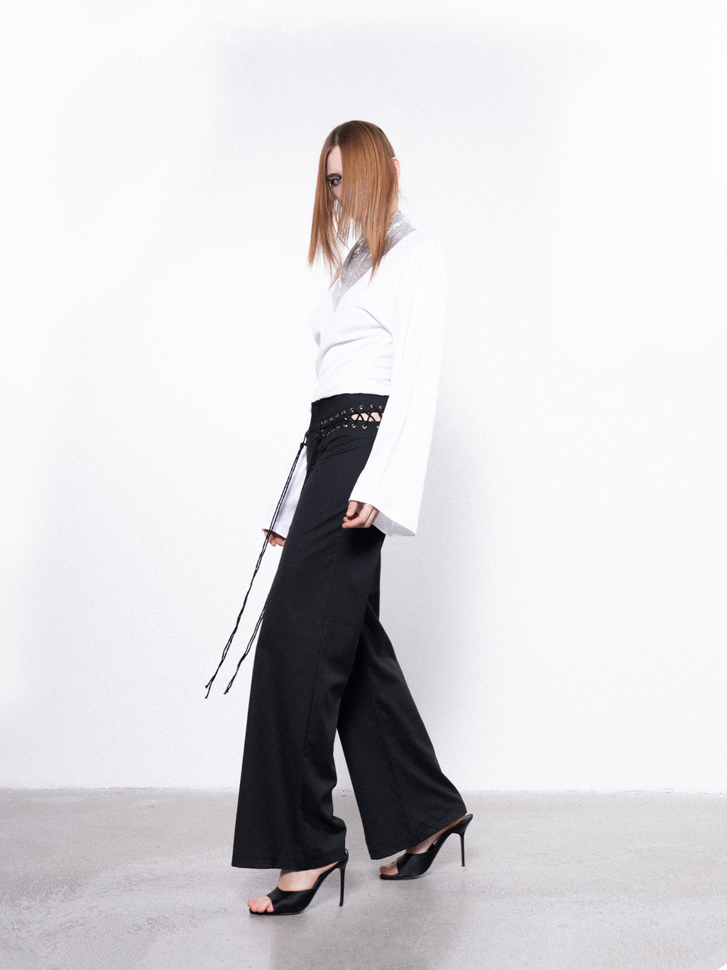 WINDOW PANT