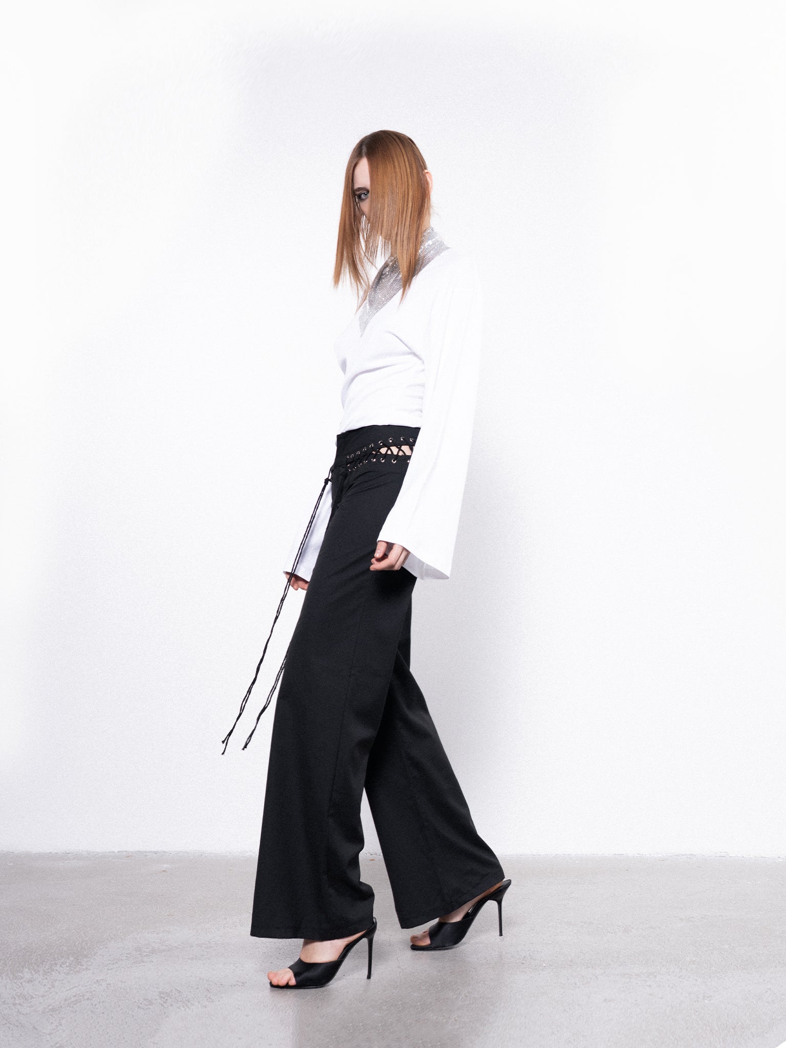 WINDOW PANT
