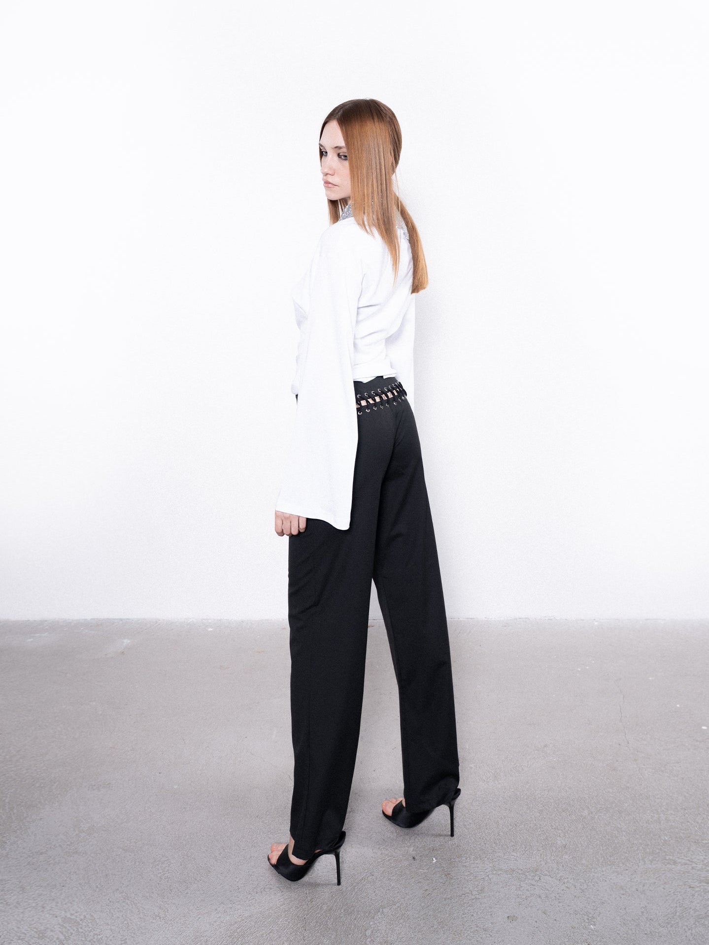 WINDOW PANT
