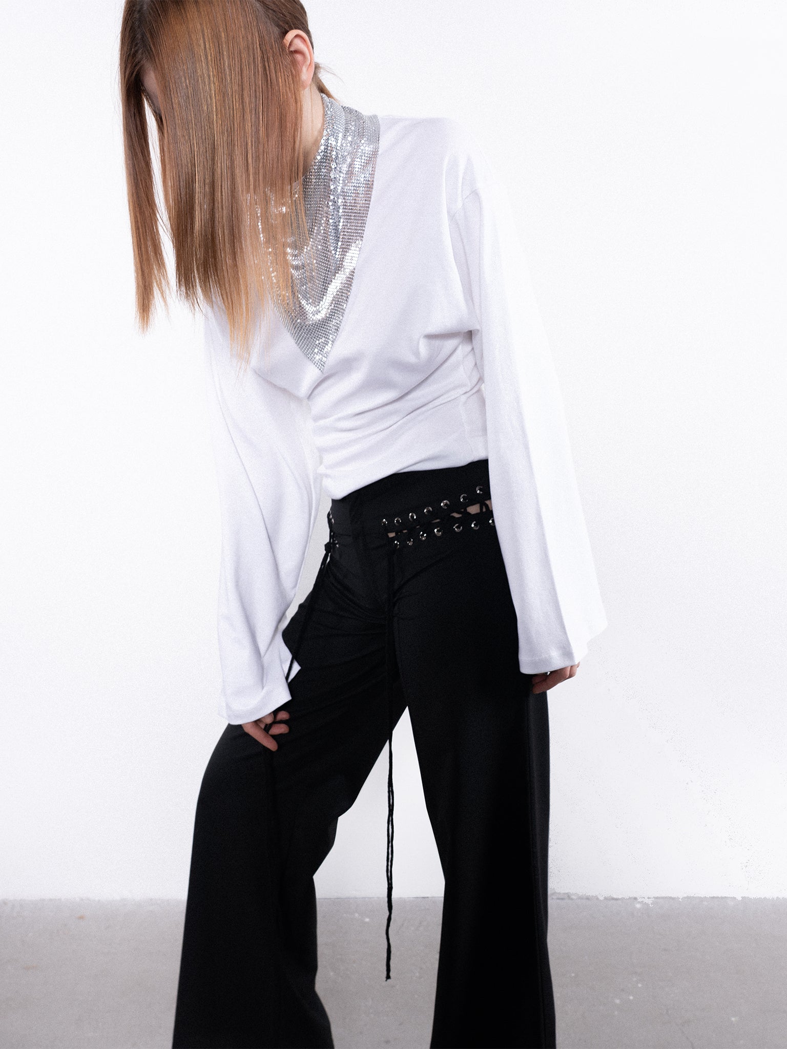 WINDOW PANT
