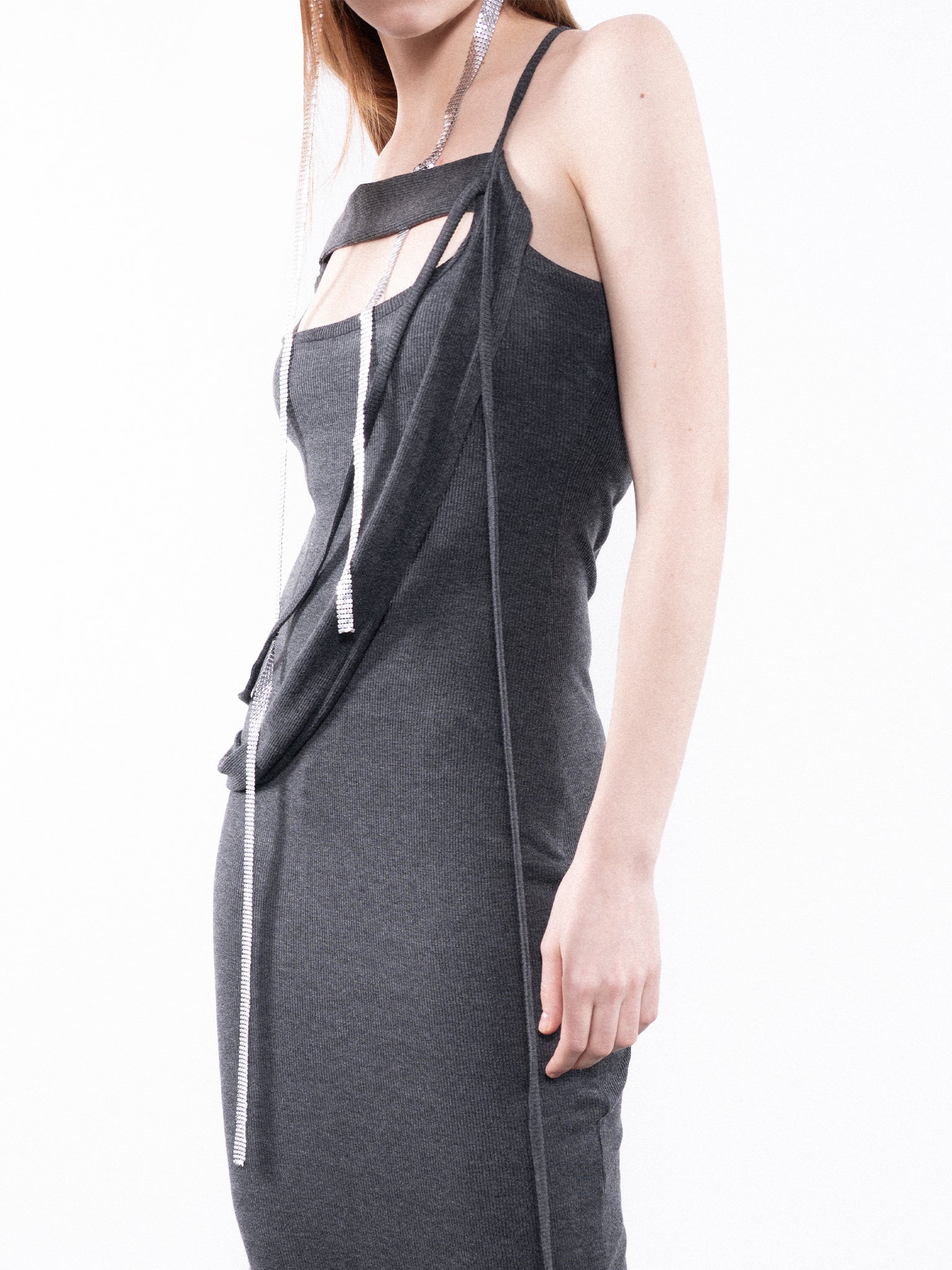 LINE DRESS
